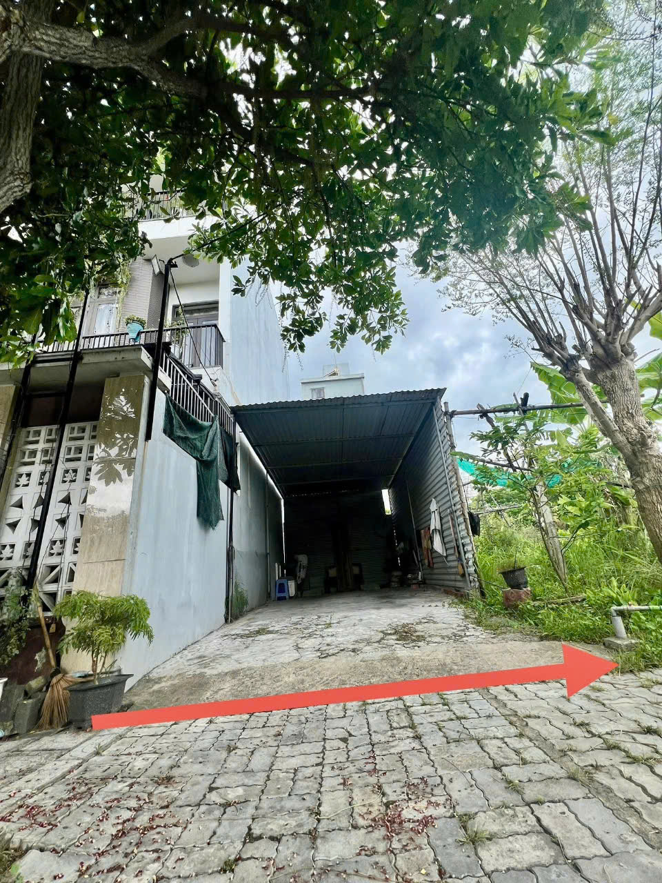🔴Bá.n đất đường Hòa Phú 11  -  Gần đường Hoàng Thị Loan - Ảnh chính